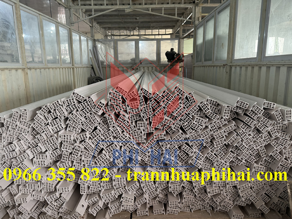 ĐỐ NHỰA TRẦN NHỰA THUỶ SẢN - THỰC PHẨM