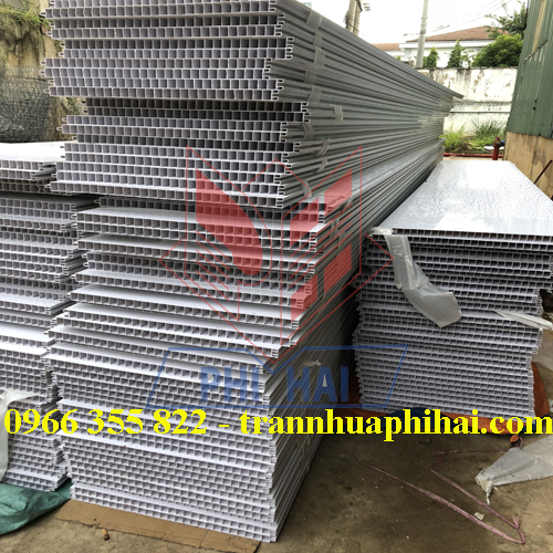 tấm trần nhựa 30mm